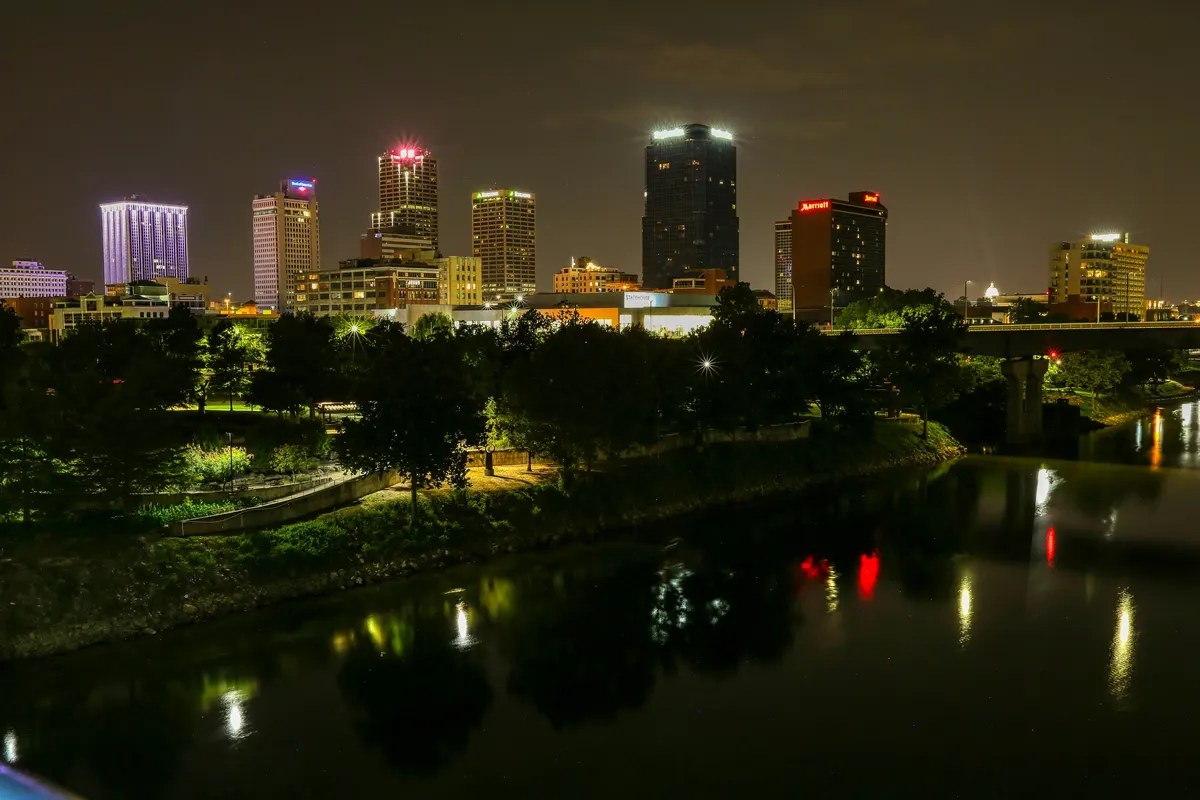 SEO & GEO Consultant Arkansas