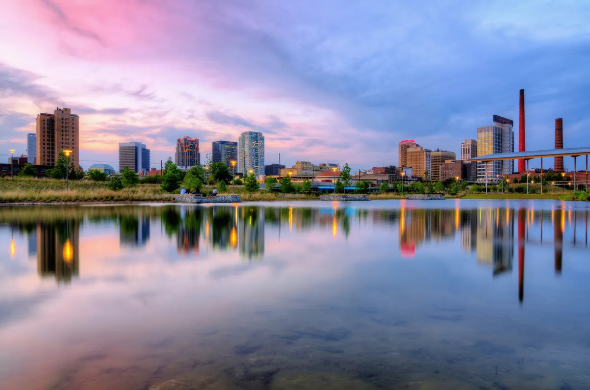 SEO & GEO Consultant Birmingham