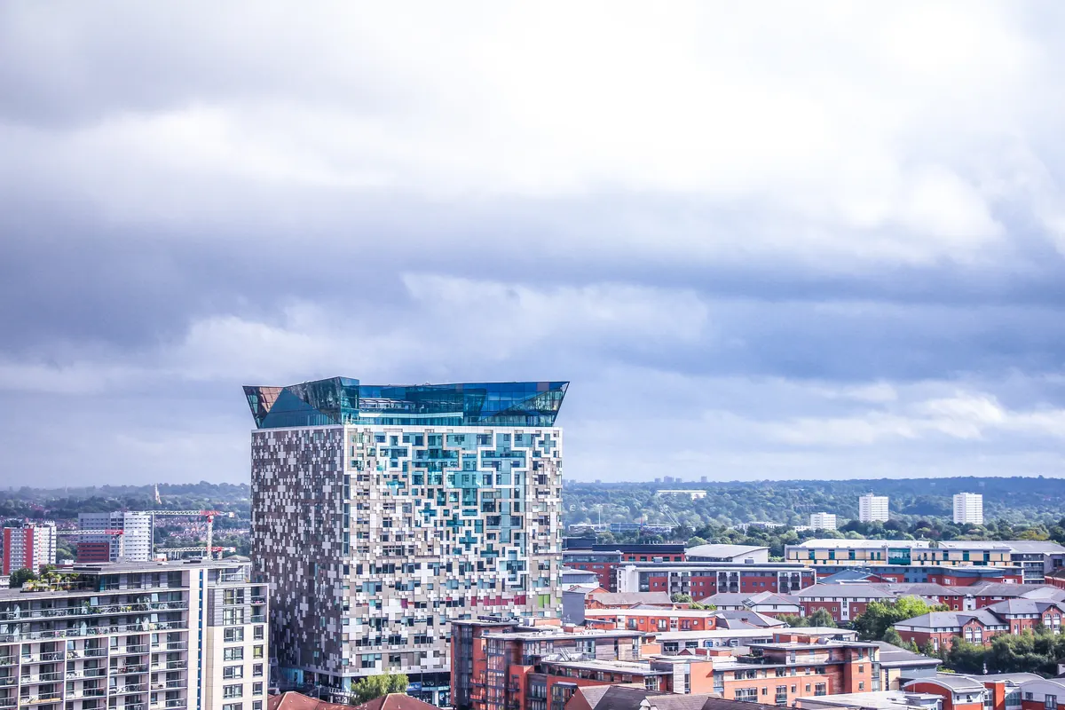 SEO & GEO Consultant Birmingham