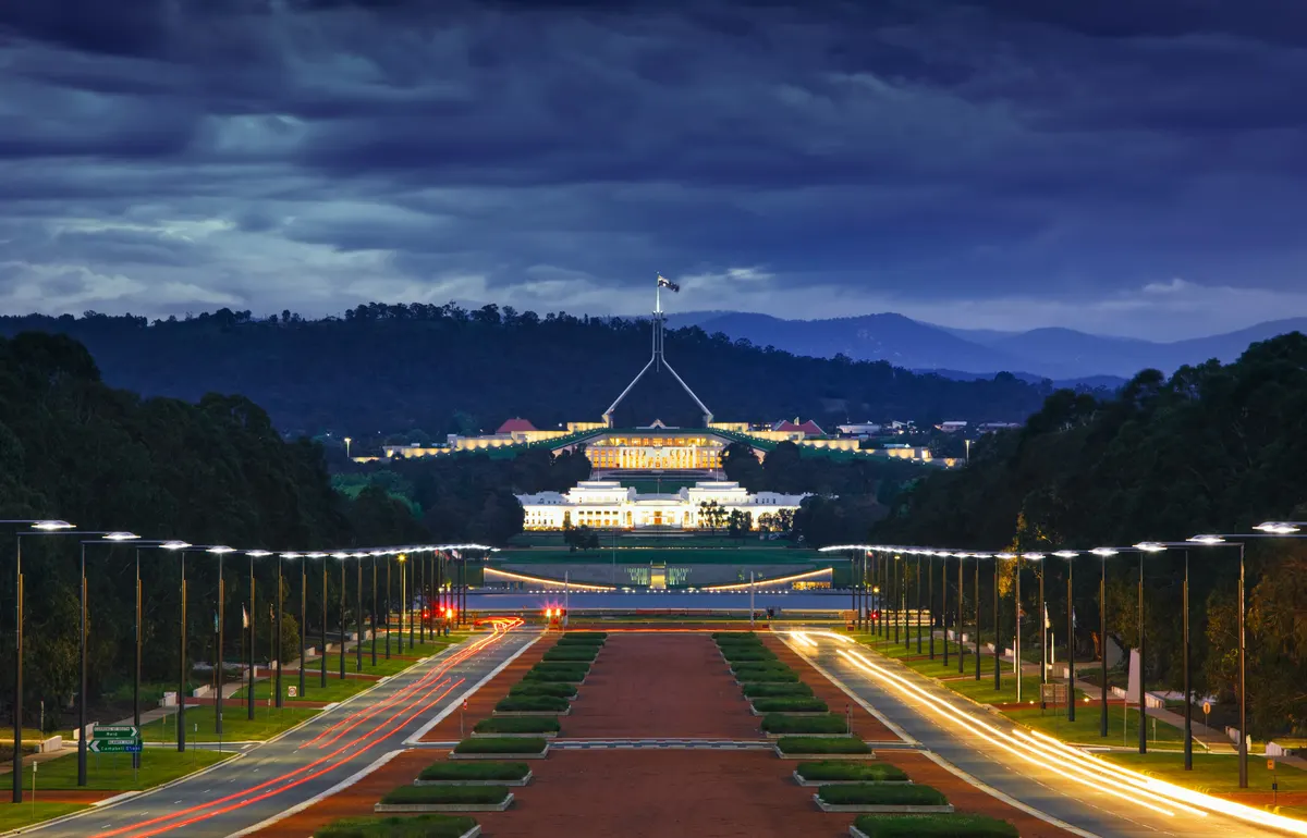 SEO Consultant Canberra