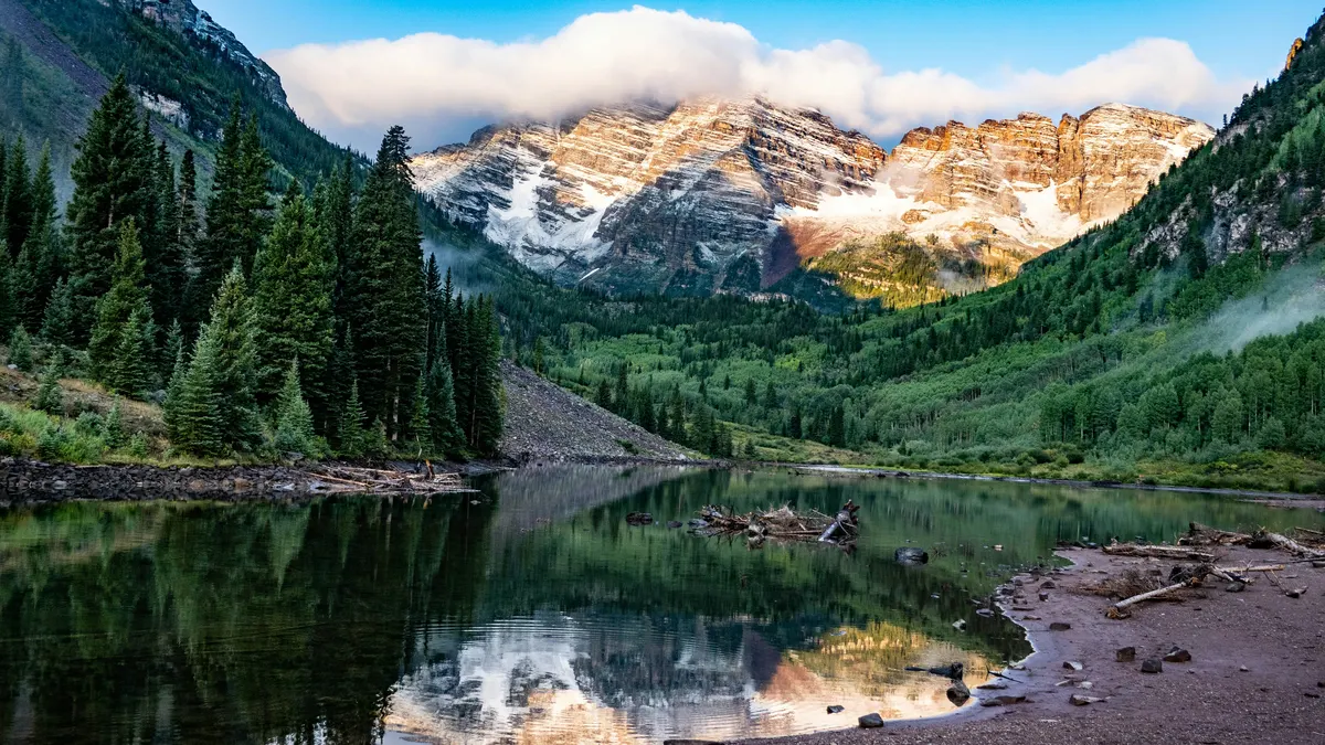 SEO & GEO Consultant Colorado