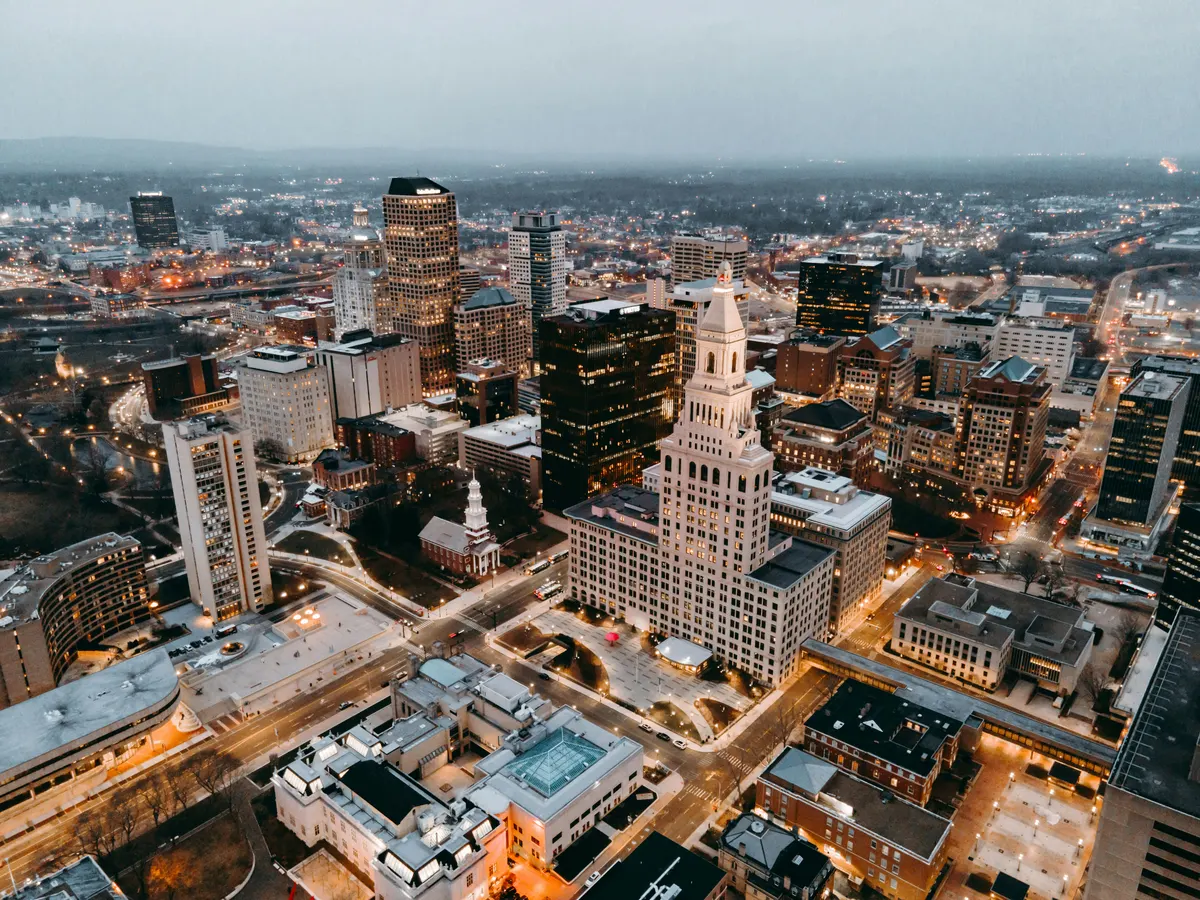 SEO & GEO Consultant Connecticut