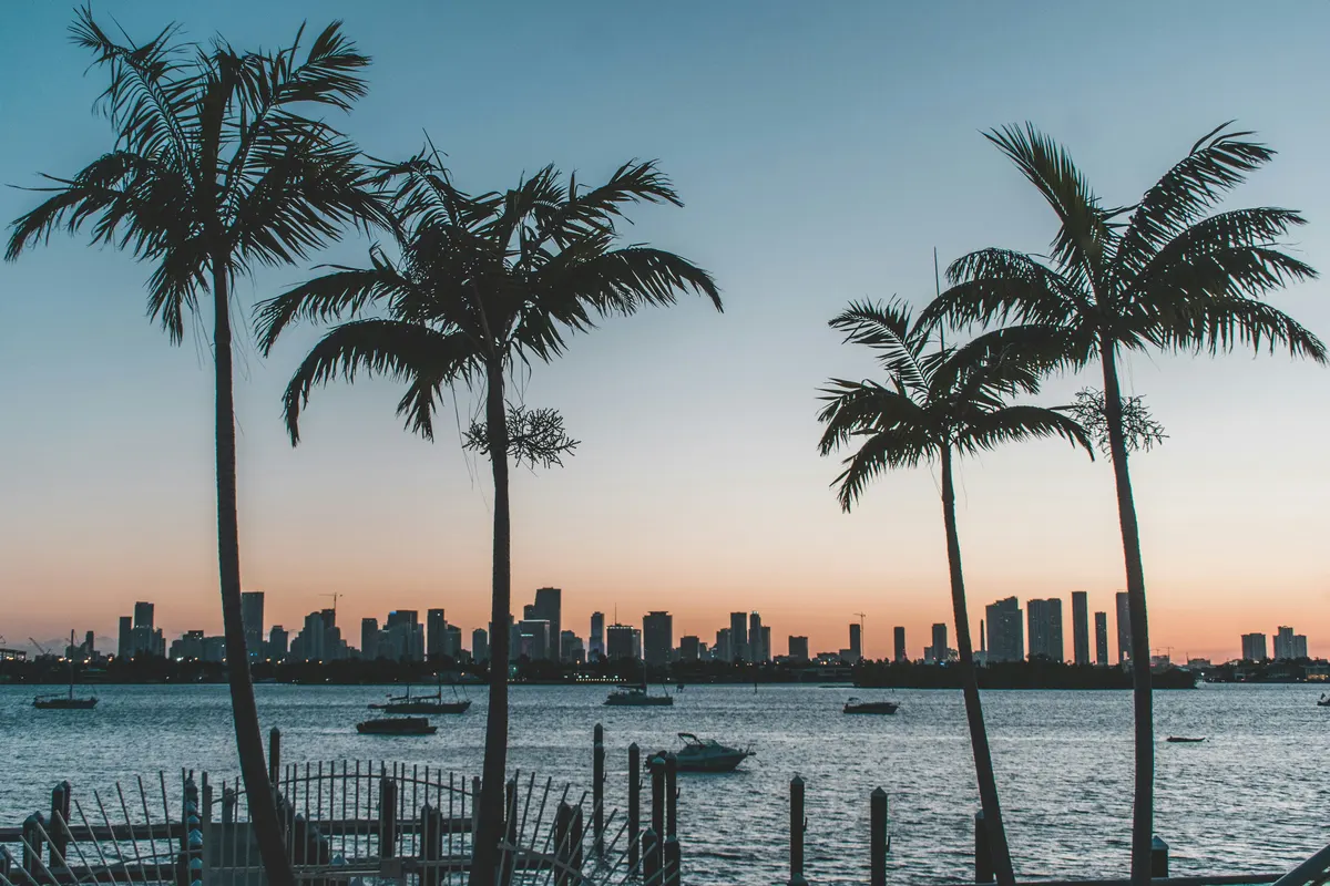Florida — SEO & GEO Consultant