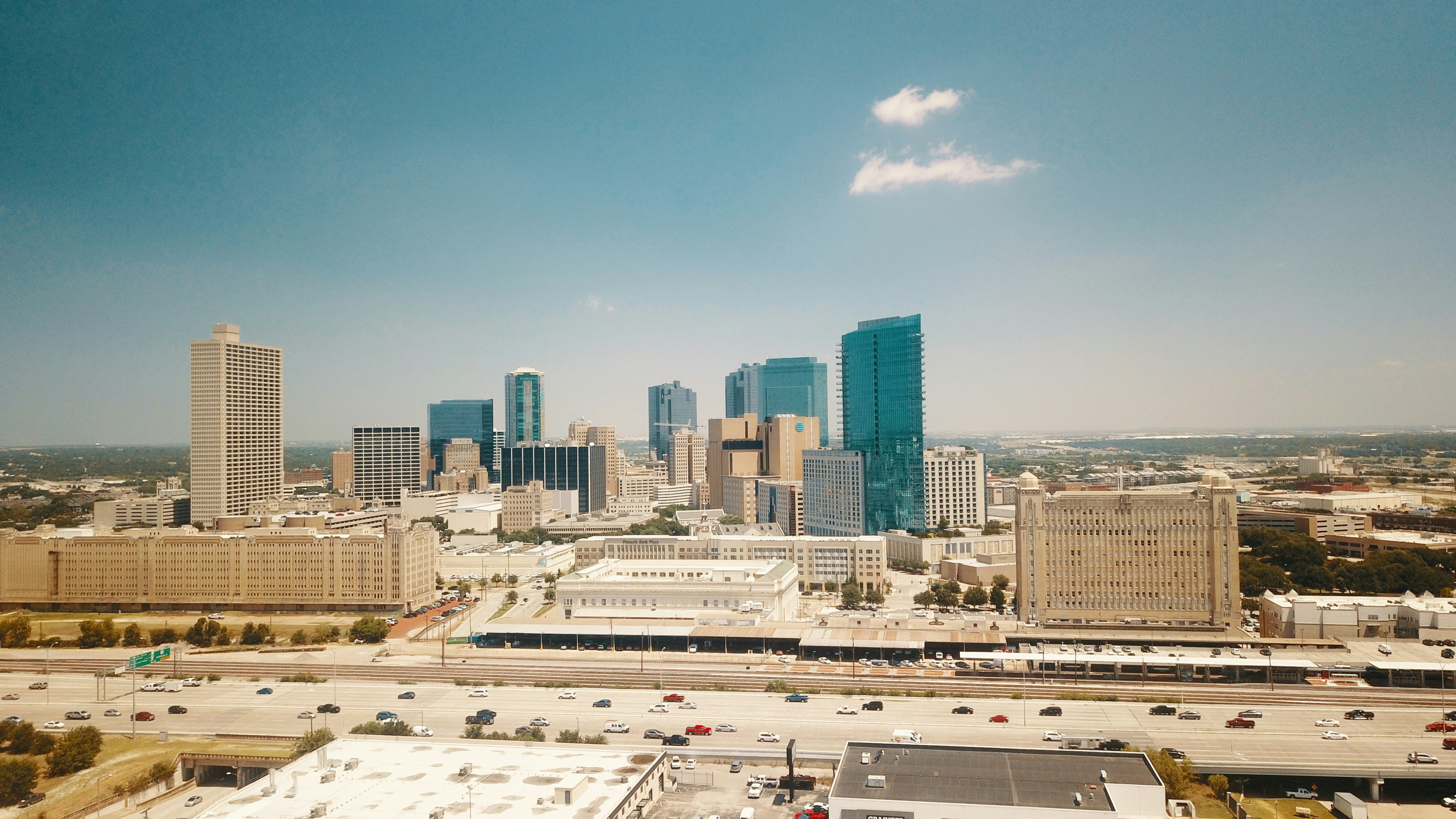 Fort Worth, Texas — SEO & GEO Consultant