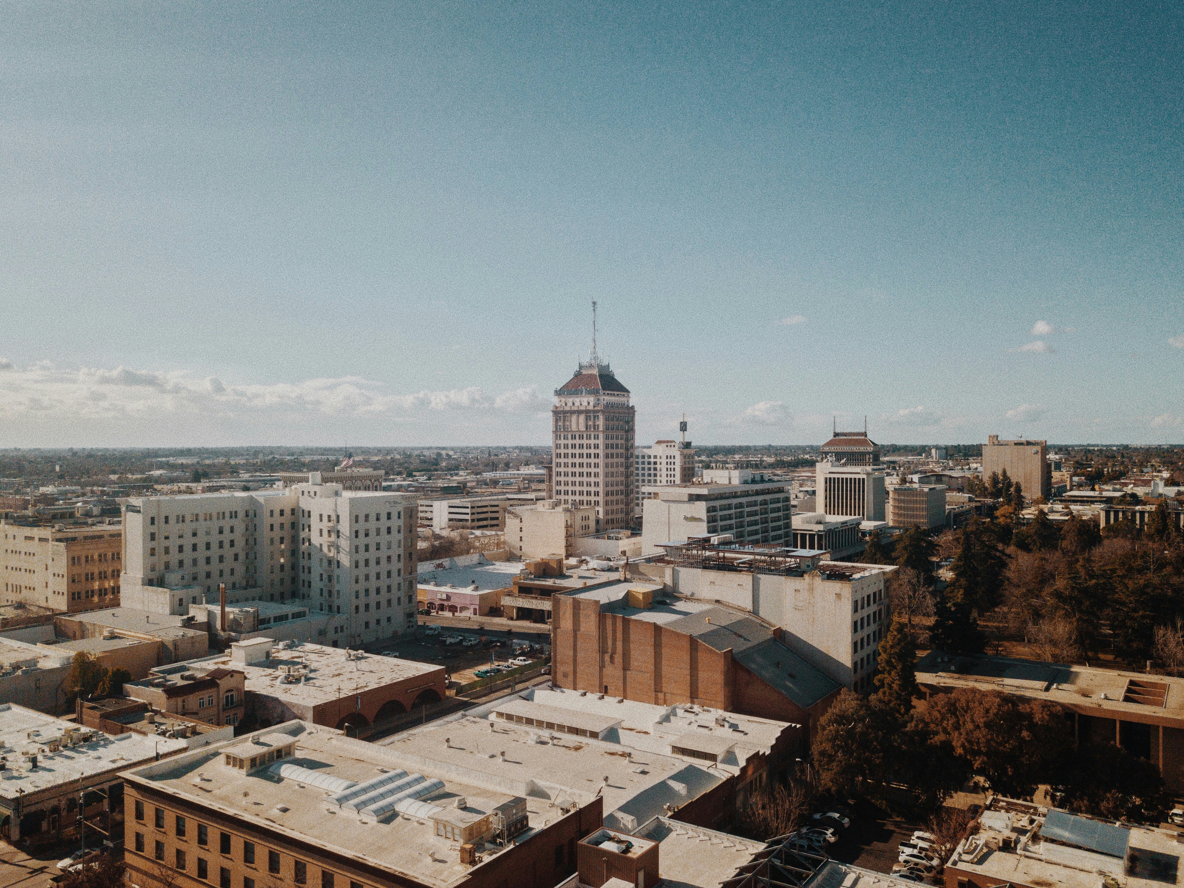 Fresno, California — SEO & GEO Consultant