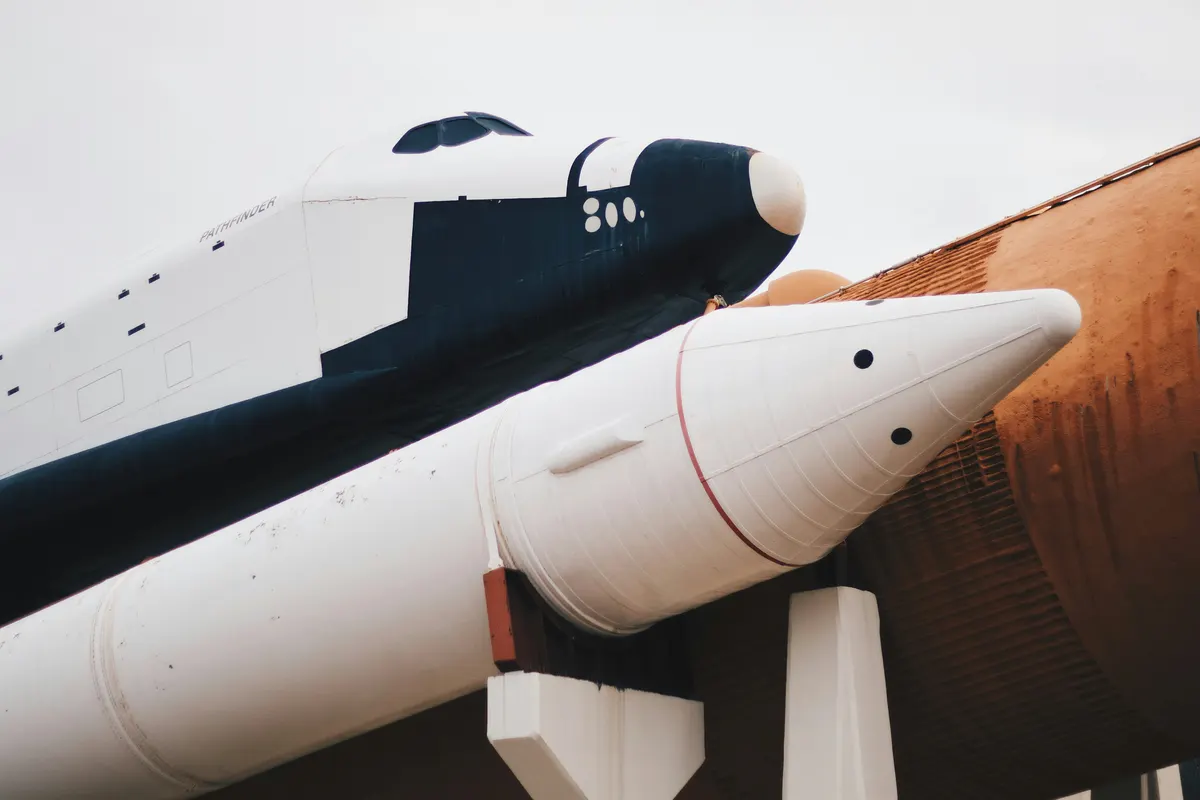 SEO & GEO Consultant Huntsville