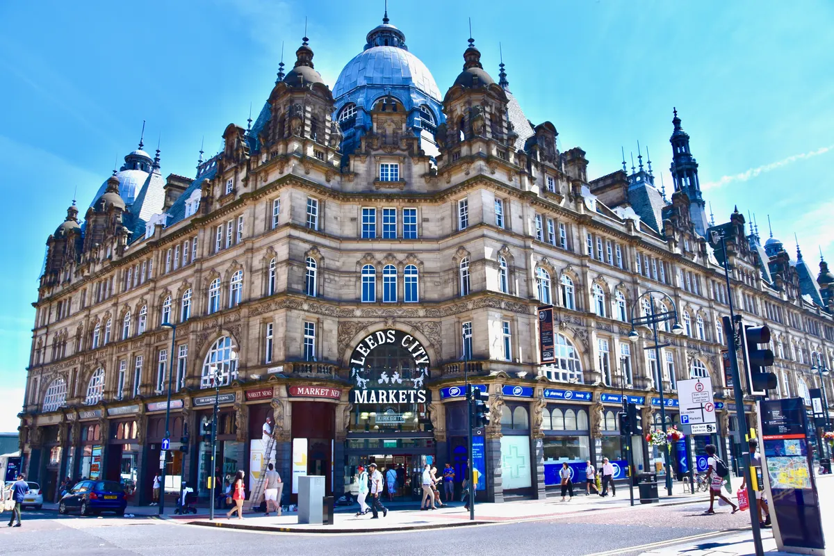 SEO & GEO Consultant Leeds