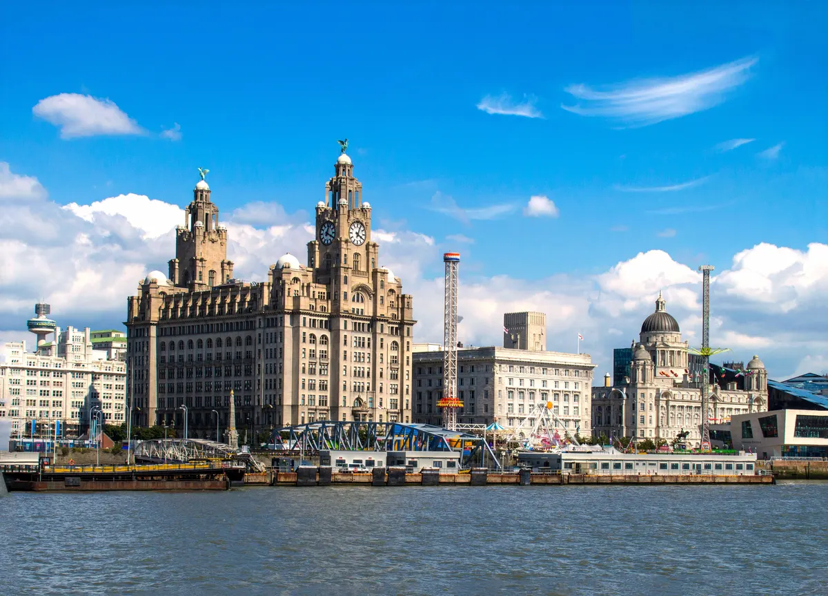 SEO & GEO Consultant Liverpool