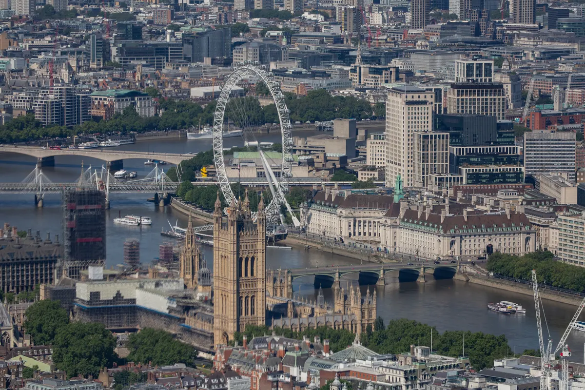 SEO & GEO Consultant London