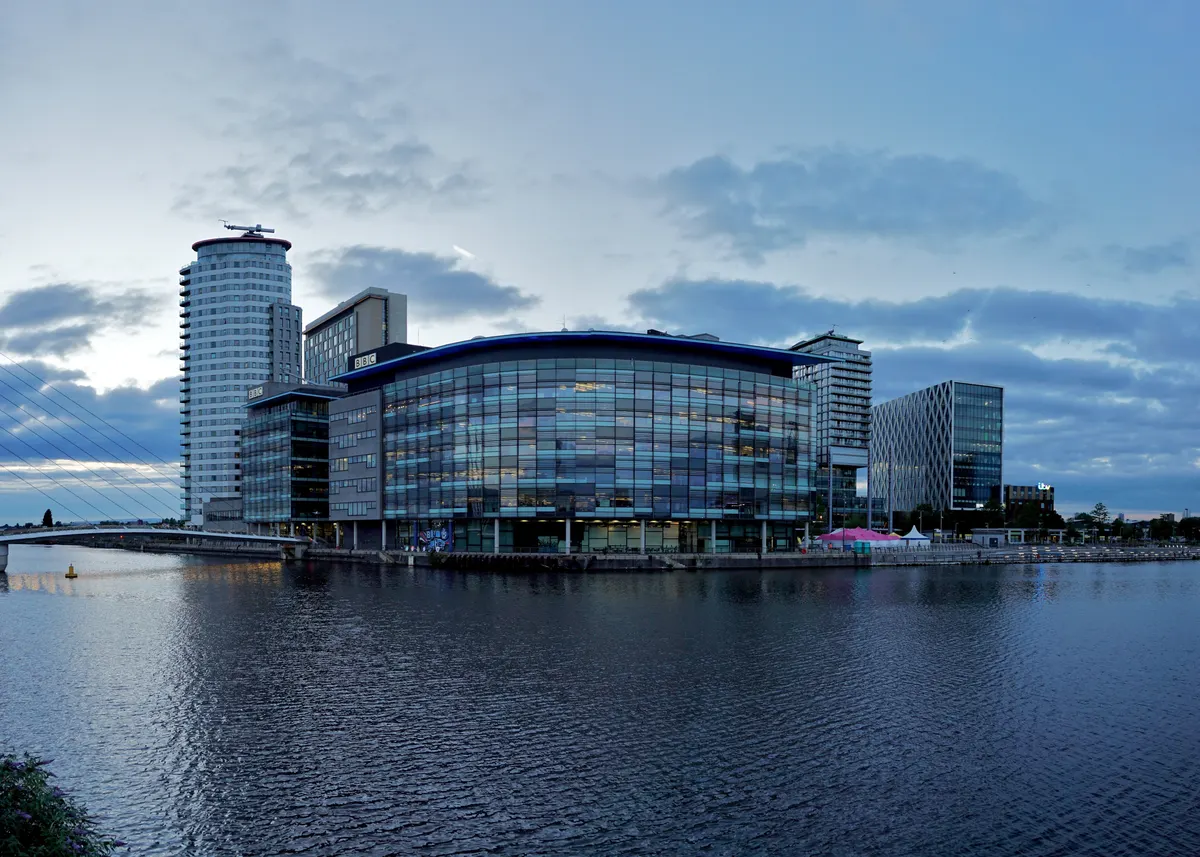 SEO & GEO Consultant Manchester