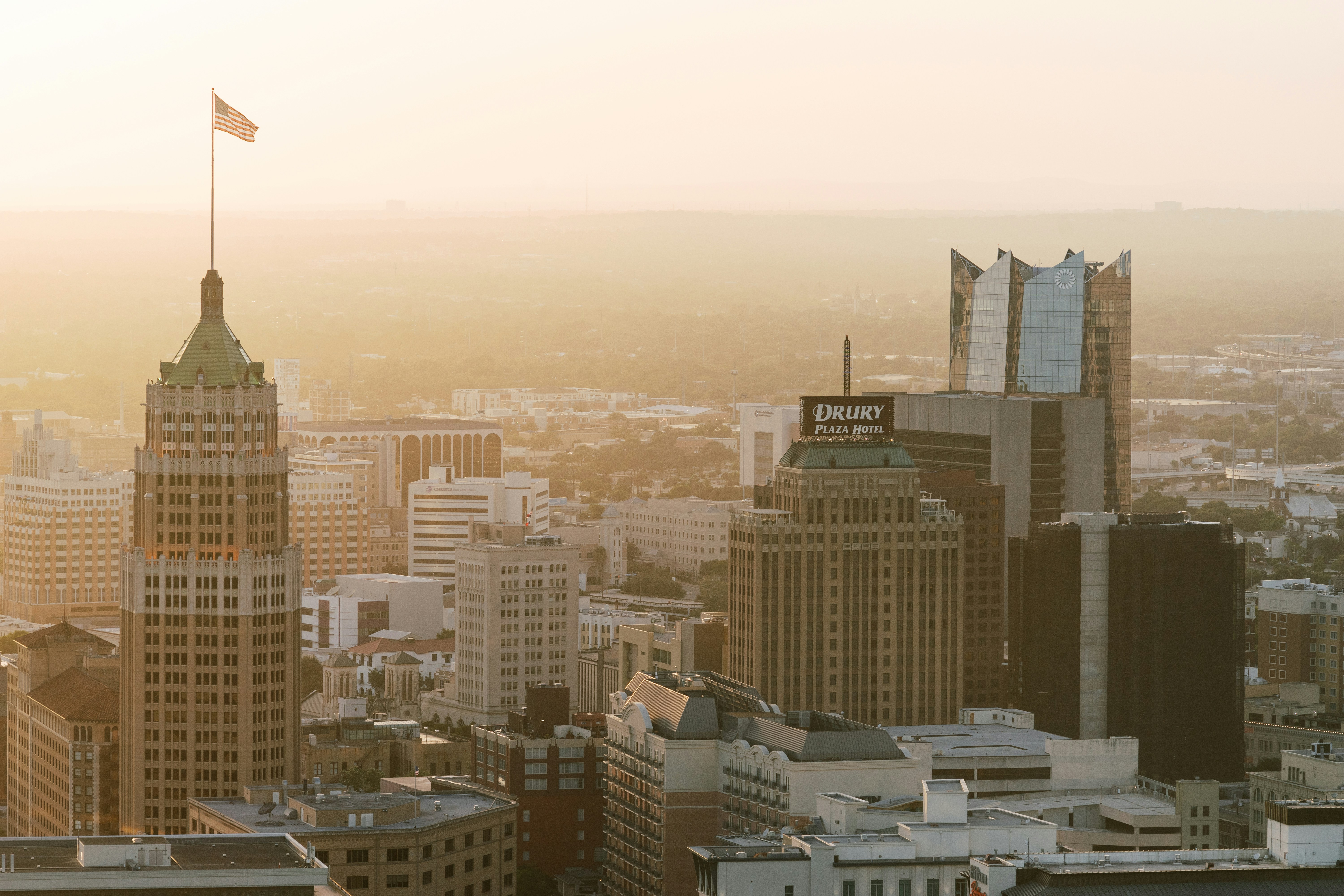 SEO & GEO Consultant San Antonio