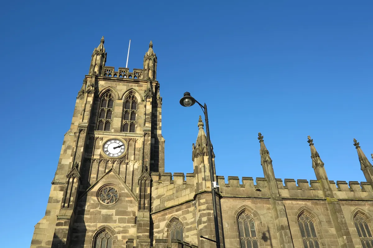 SEO & GEO Consultant Stockport