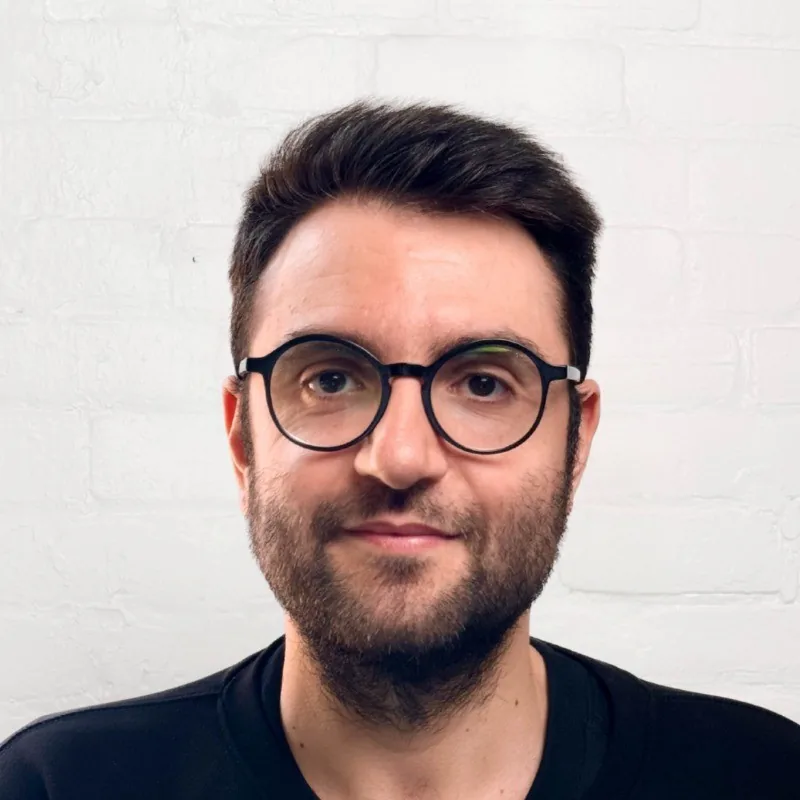Aurélien Zeifmann — SEO & GEO Consultant