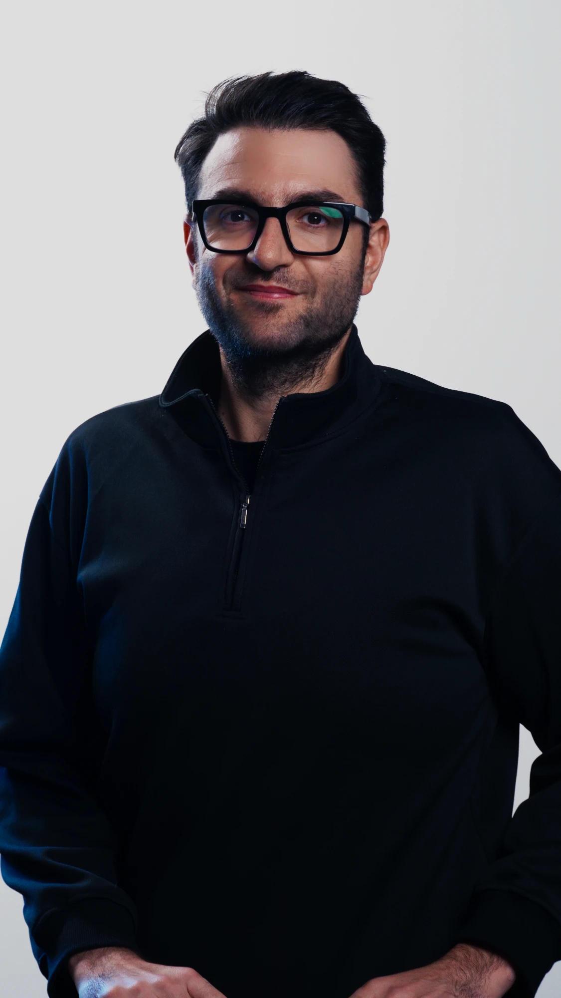 Aurélien Zeifmann — International SEO Consultant